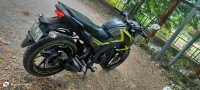 Honda CB Hornet 160R ABS
