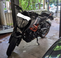 KTM Duke 250 2020