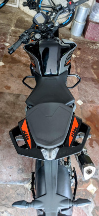 KTM Duke 250 2020