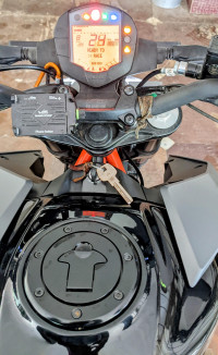 KTM Duke 250 2020