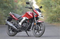 Honda CB Unicorn 160 2015 Model