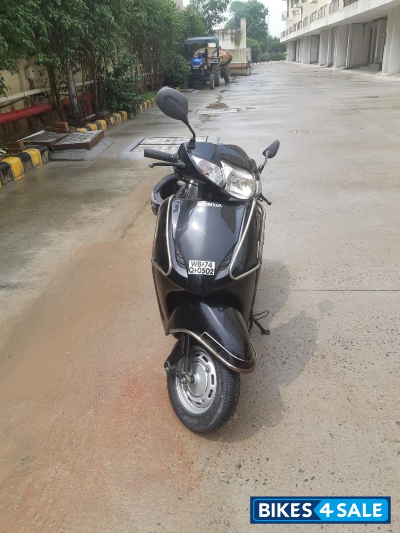Honda Activa