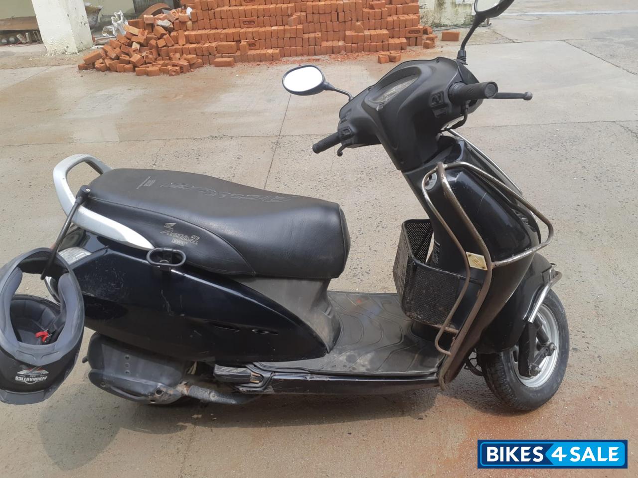 Honda Activa