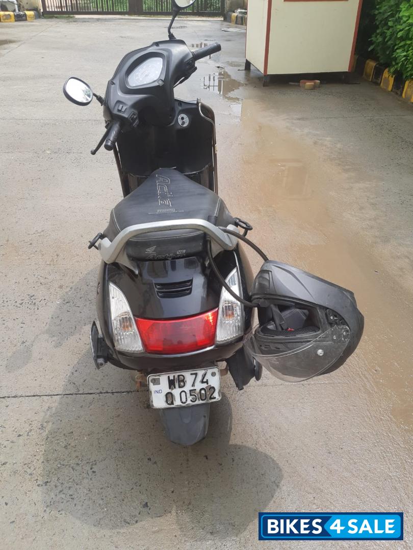 Honda Activa