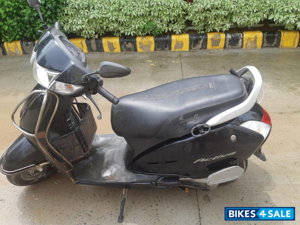 Honda Activa
