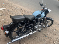 Royal Enfield Bullet 350