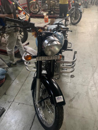 Royal Enfield Bullet 350