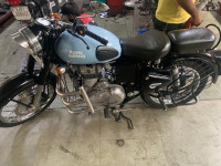 Royal Enfield Bullet 350