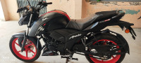 TVS Apache RTR 160 4V Special Edition