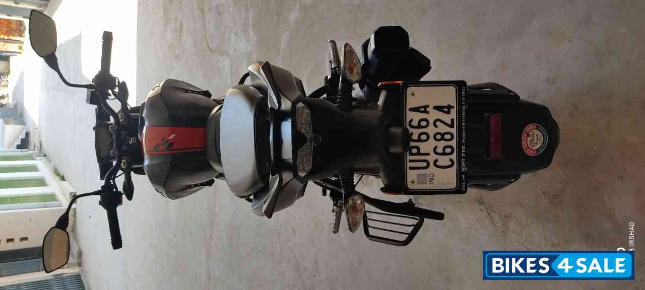 TVS Apache RTR 160 4V Special Edition TVS Apache RTR 160 4V Special Edition