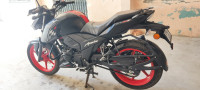 TVS Apache RTR 160 4V Special Edition