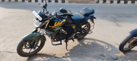 Yamaha FZ-S