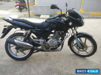 Bajaj Pulsar 150 DTSi 2009 Model