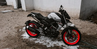 Yamaha MT-15 BS6