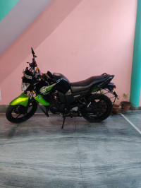 Yamaha FZ-S 2012 Model