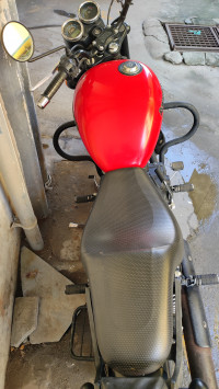 Royal Enfield Thunderbird X 350