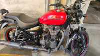 Royal Enfield Thunderbird X 350