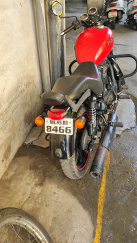 Royal Enfield Thunderbird X 350