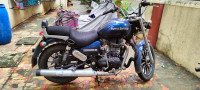 Royal Enfield Thunderbird 350