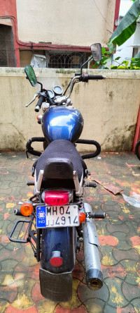 Royal Enfield Thunderbird 350