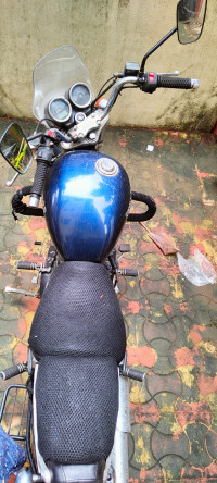 Royal Enfield Thunderbird 350