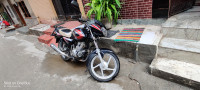Bajaj Discover 125 2016 Model