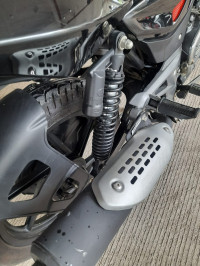 Bajaj Pulsar 125 Neon