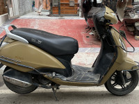 TVS Jupiter