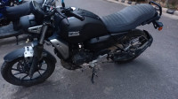 Yamaha FZ-X