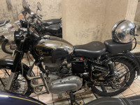 Royal Enfield Bullet 500