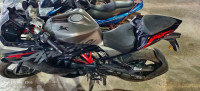 TVS Apache RR 310 2020 2020 Model