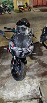 TVS Apache RR 310 2020
