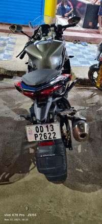 TVS Apache RR 310 2020