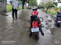 Orion Red Jawa 42 Dual Channel ABS Orion Red