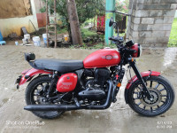 Orion Red Jawa 42 Dual Channel ABS Orion Red
