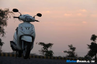 TVS Wego 2015 Model