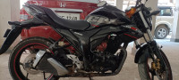 Suzuki Gixxer 150 2018 Model