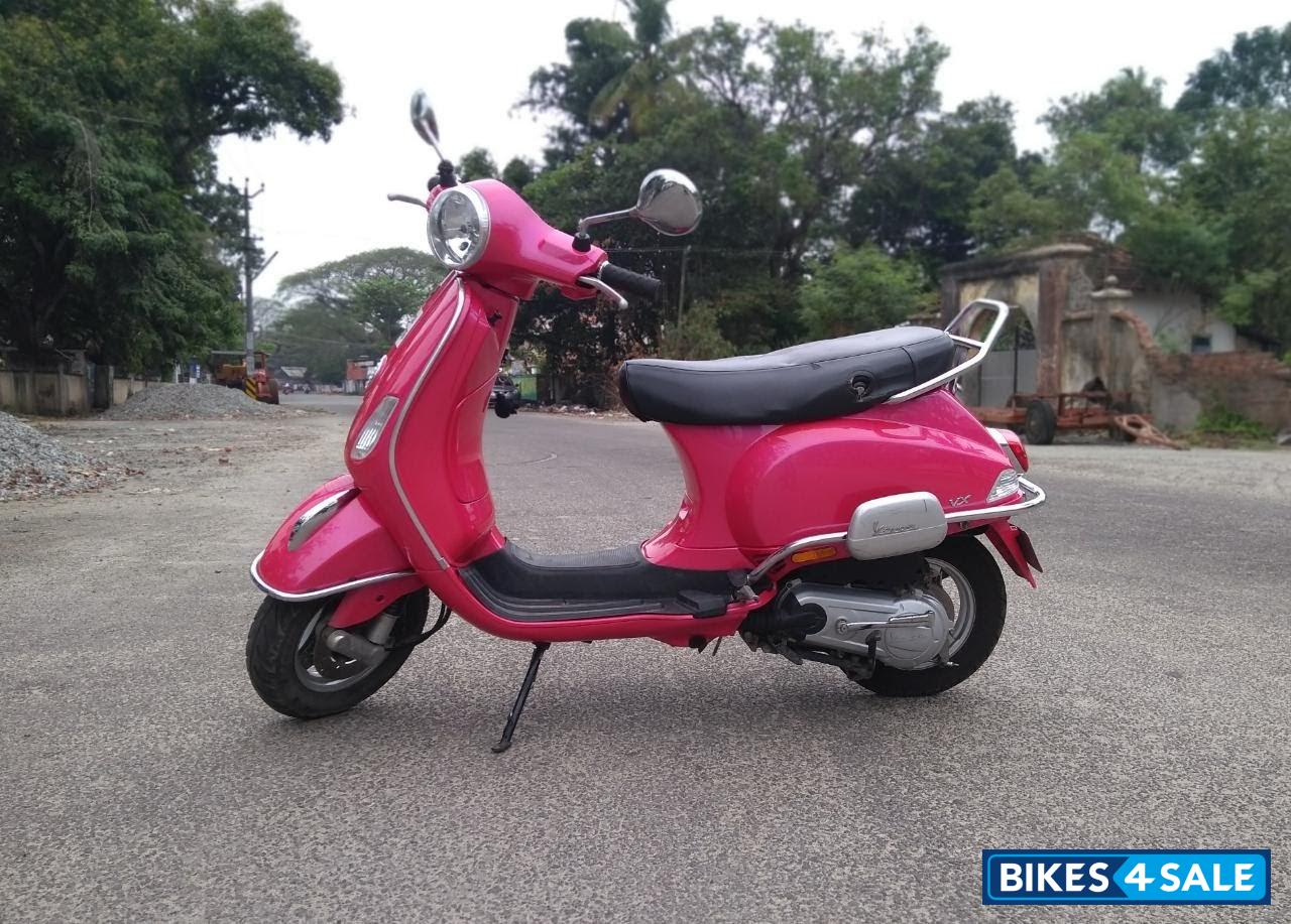Vespa VX 125
