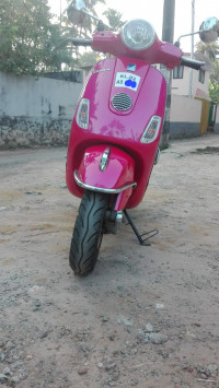 Vespa VX 125