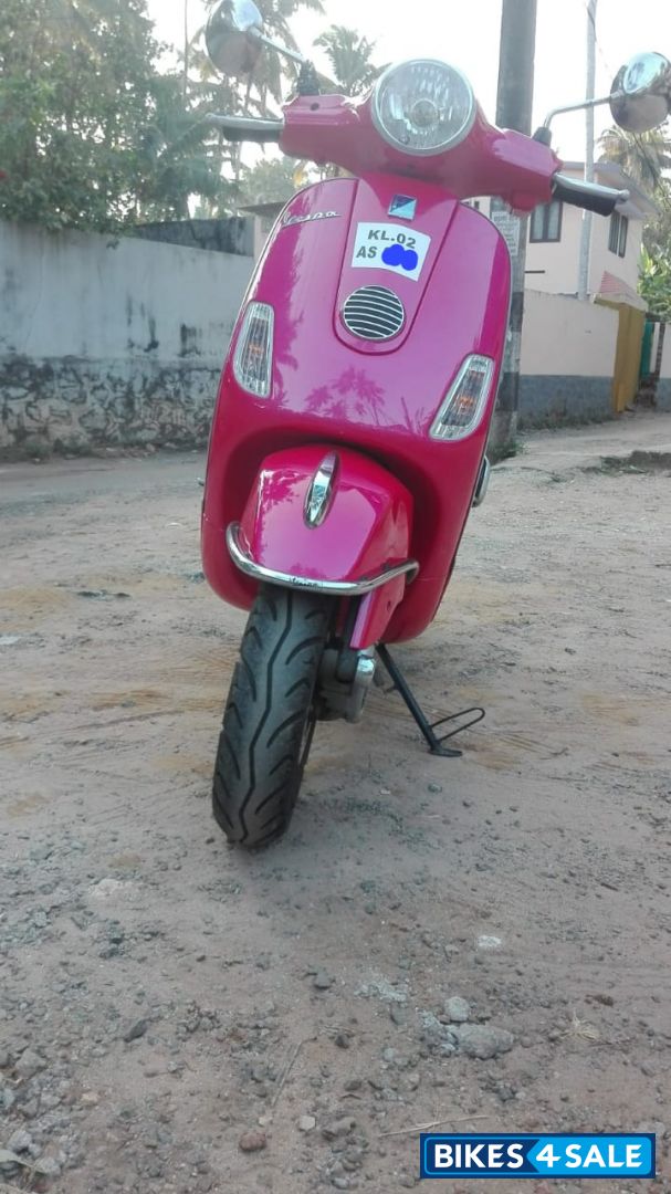 Vespa VX 125