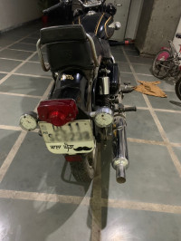 Royal Enfield Bullet Standard 350