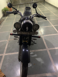 Royal Enfield Bullet Standard 350