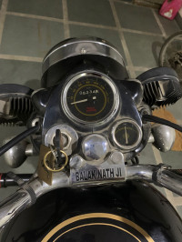 Royal Enfield Bullet Standard 350