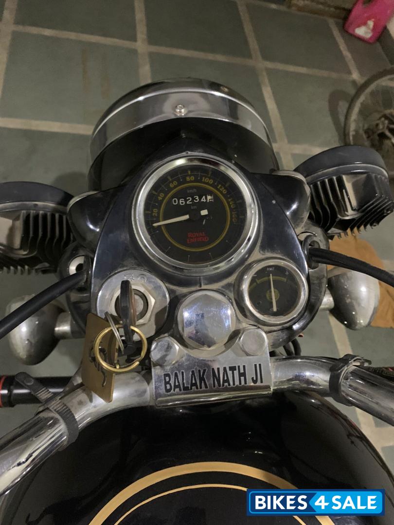 Royal Enfield Bullet Standard 350