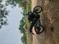 Yamaha FZ-S FI V3 2022 2022 Model