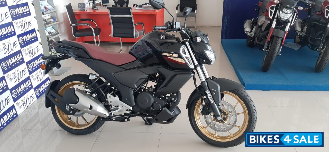 Yamaha FZ-S FI V3 2022