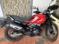 Hero XPulse 200 BS6 2021 Model