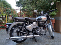 Royal Enfield Bullet classic 350 2014 Model