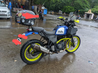 Royal Enfield Himalayan Sleet