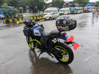 Royal Enfield Himalayan Sleet